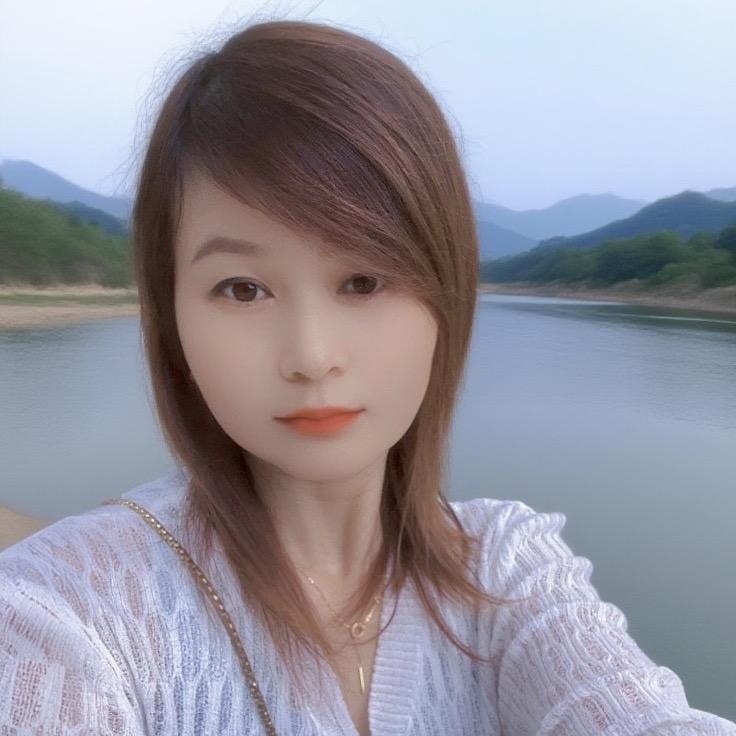 你莪幸福就好