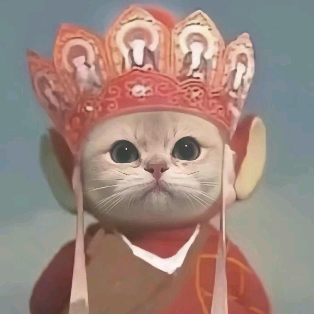 无事小神仙