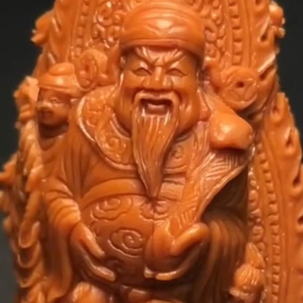 舟山高端核工艺品店
