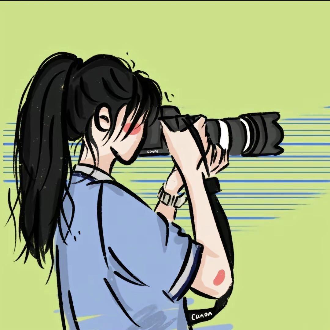 Sy📸 安琪