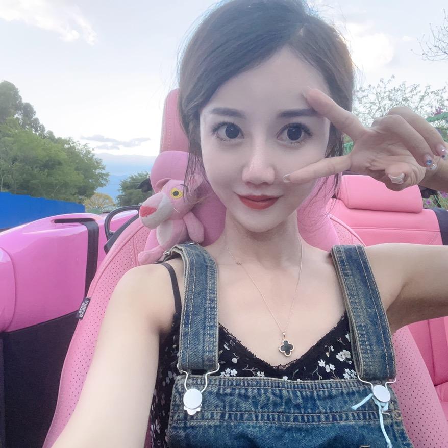 纤禧医疗美容.小洁