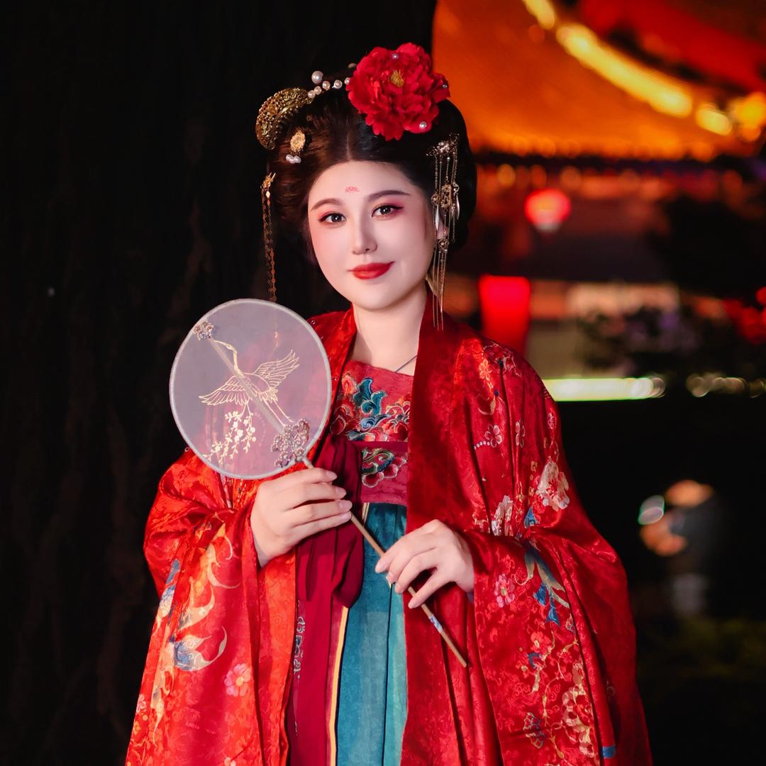 小辣椒爱旅游