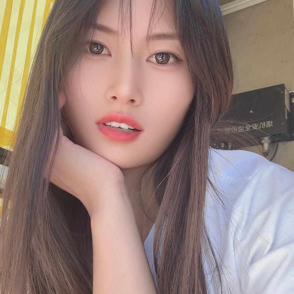 陈家女孩