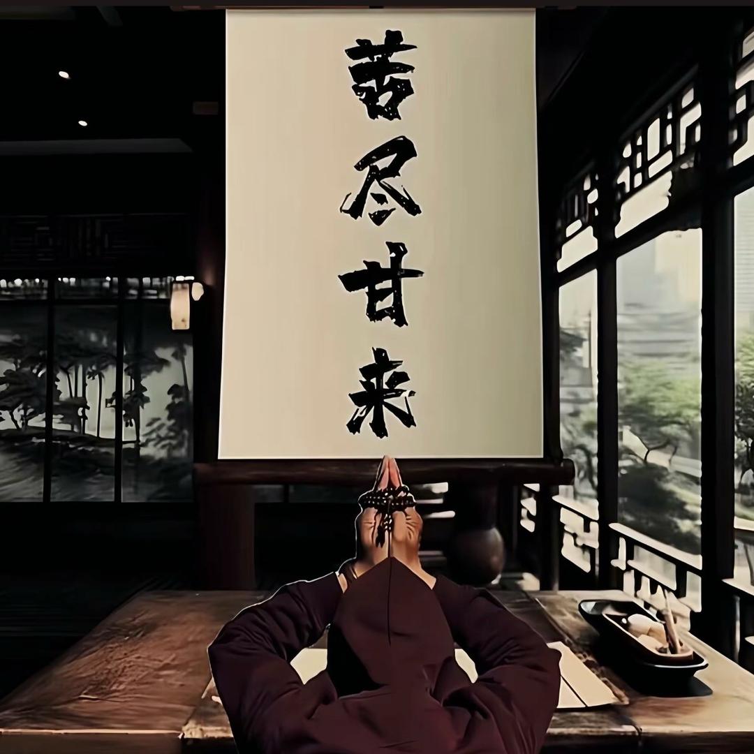 满月居于空💫