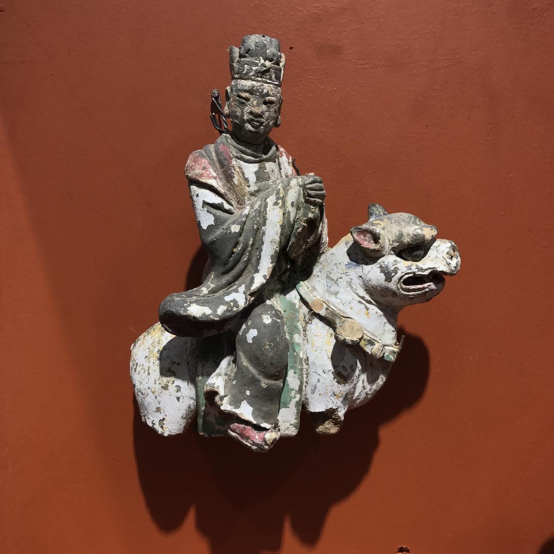 梁皓