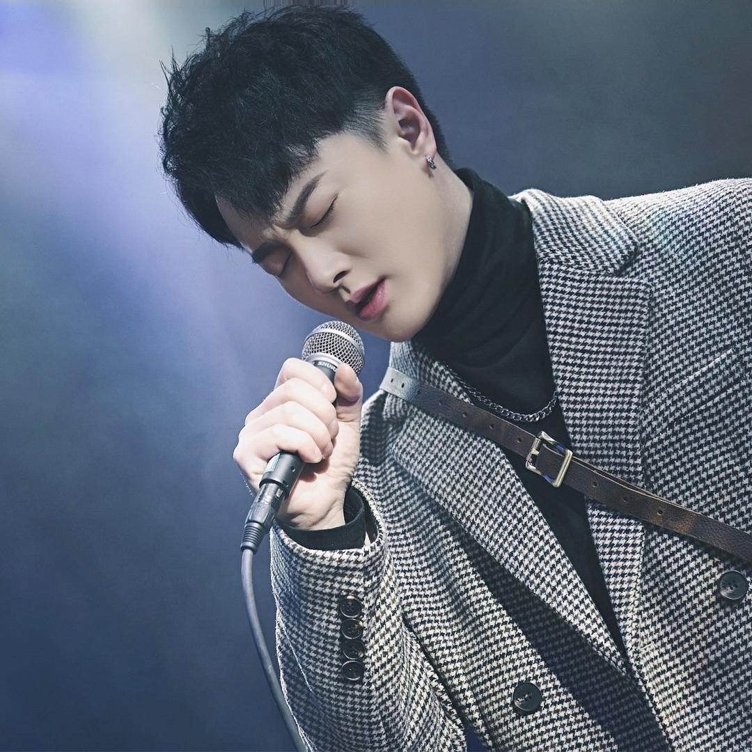 白嘉峻🐒《想某人》原唱@抖音