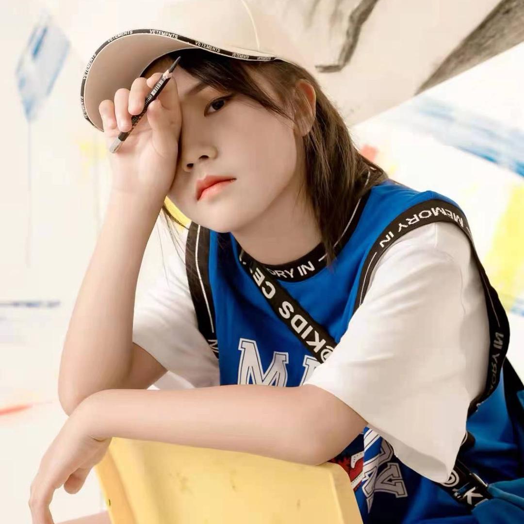 🍬兜兜有糖糖🍬