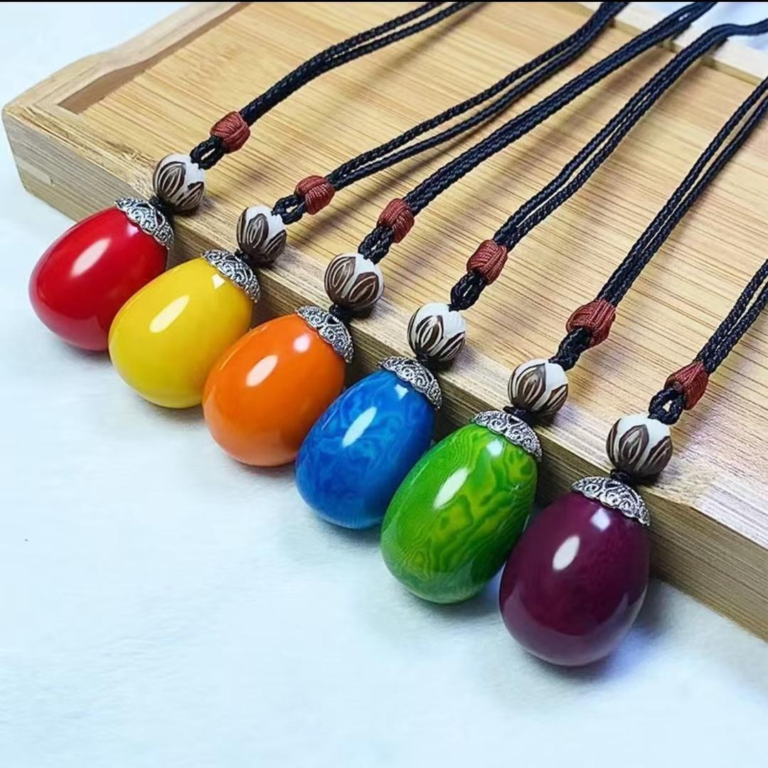 缘分果工艺饰品