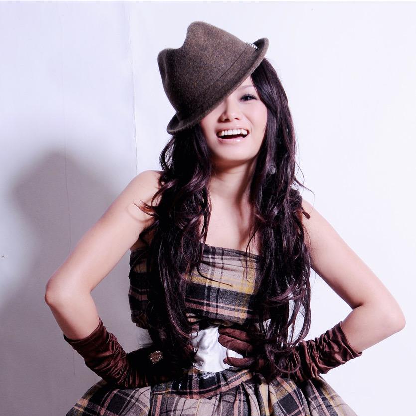 小莉姐诗萌女装