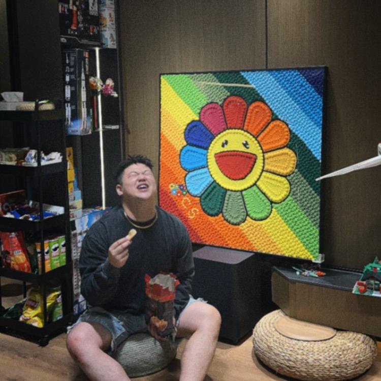 长生同学👦🏻