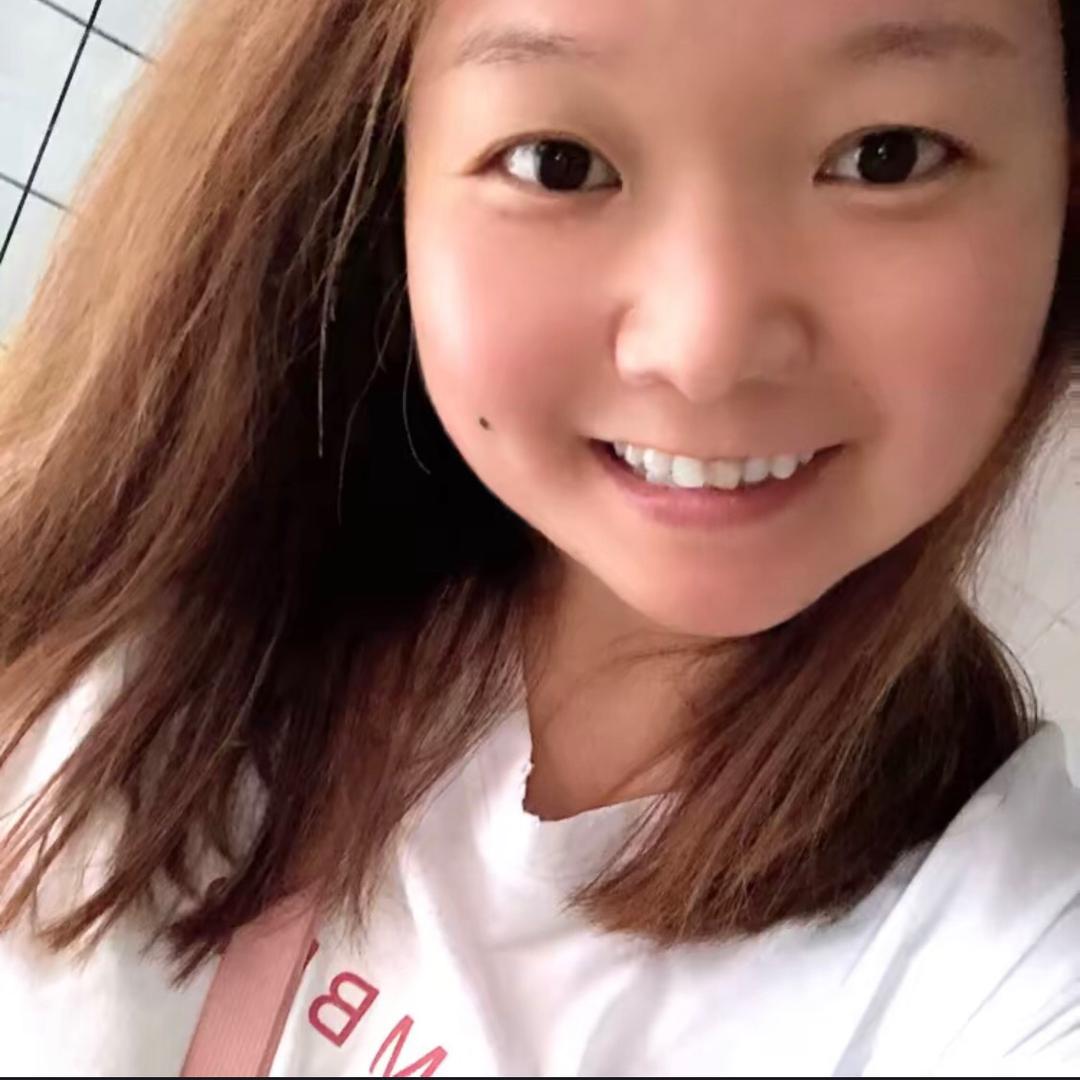 照小乐爱咋咋地🌻