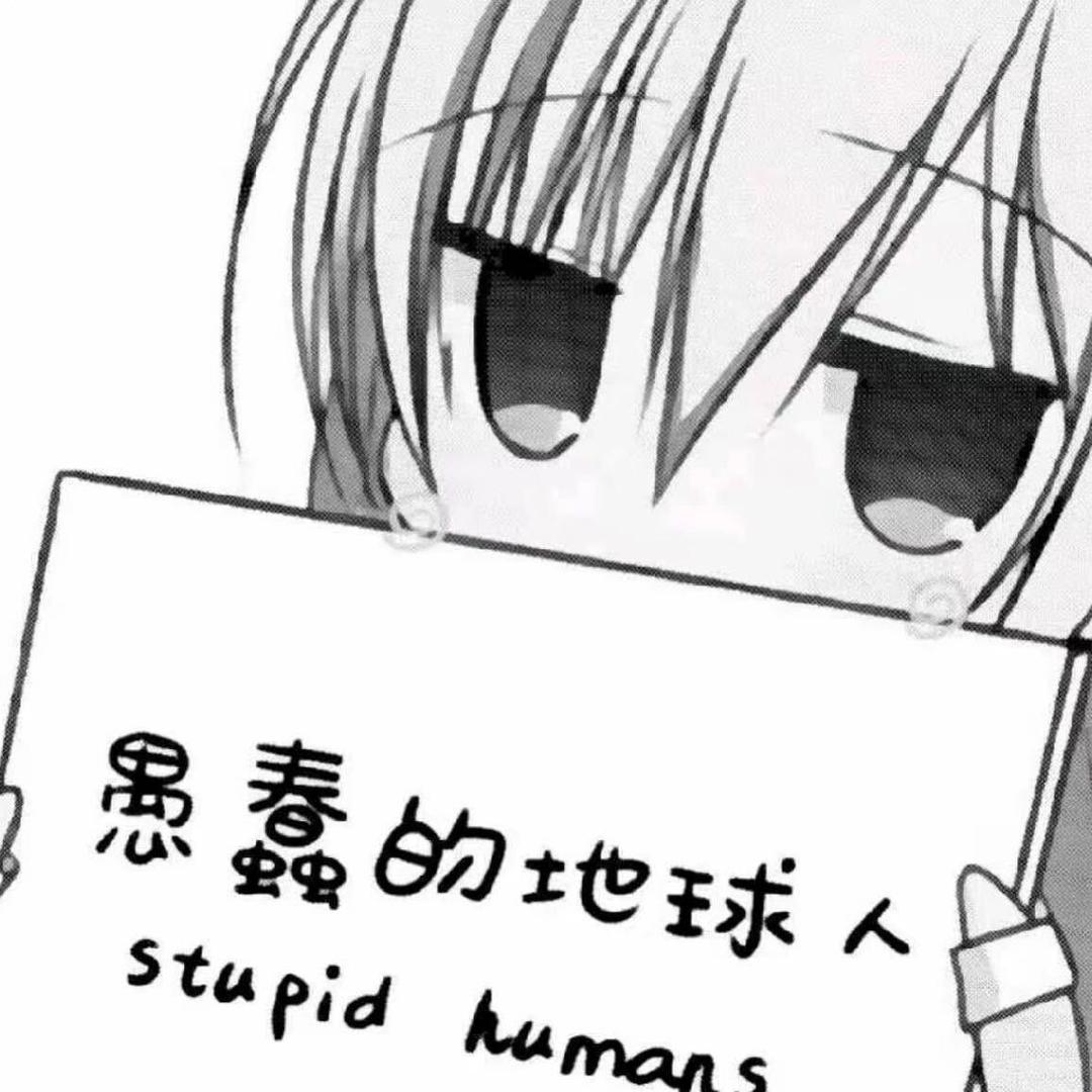 如果忧郁是种天赋