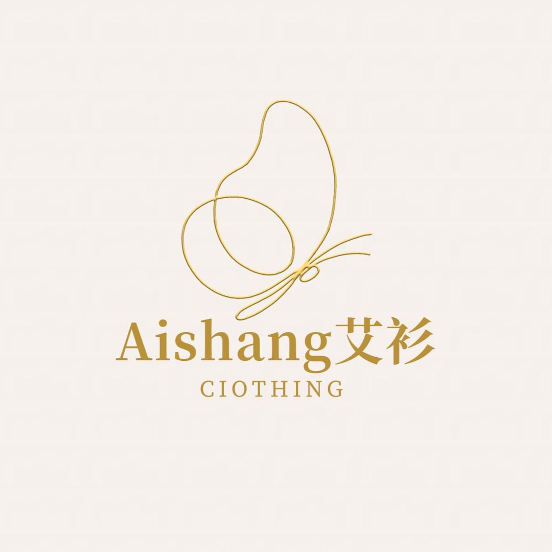 Aishang艾衫