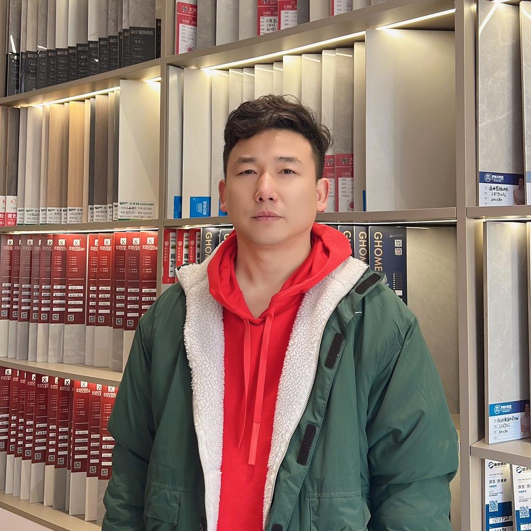 凤台德胜装饰官方号