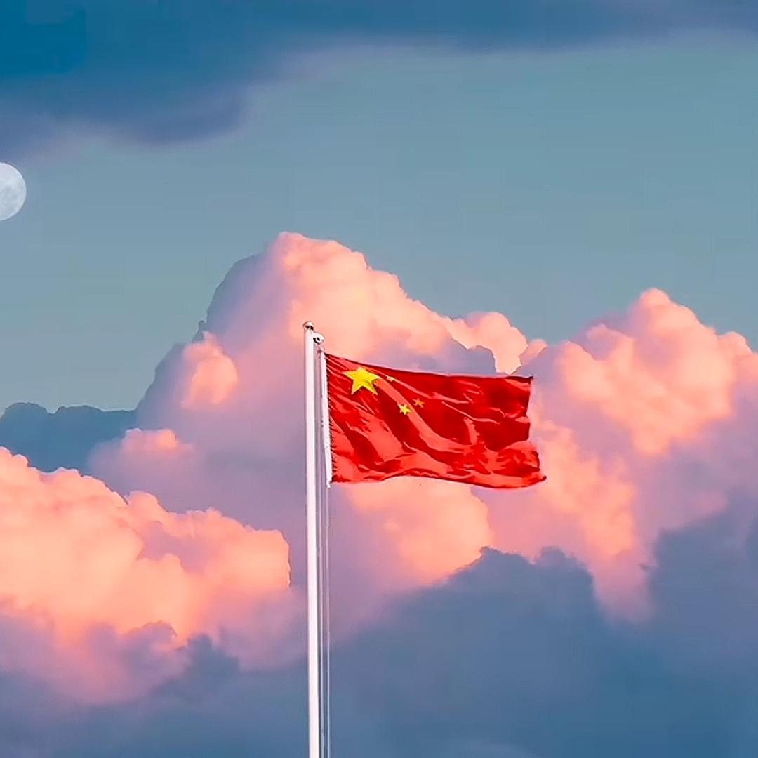 我爱我的中国