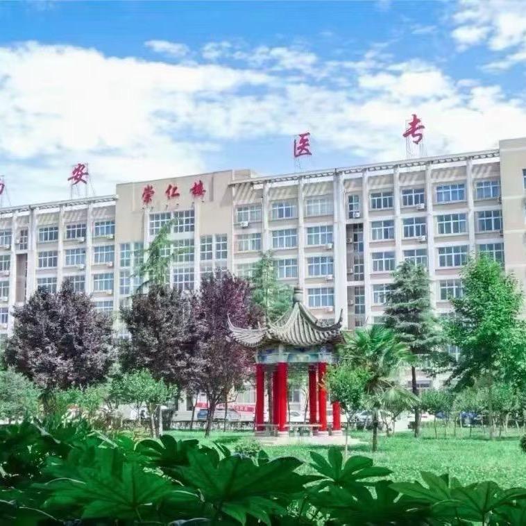 西安医专张老师