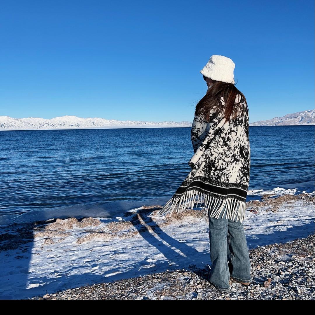 琳子（孕晚期）