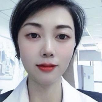 蓝馨儿