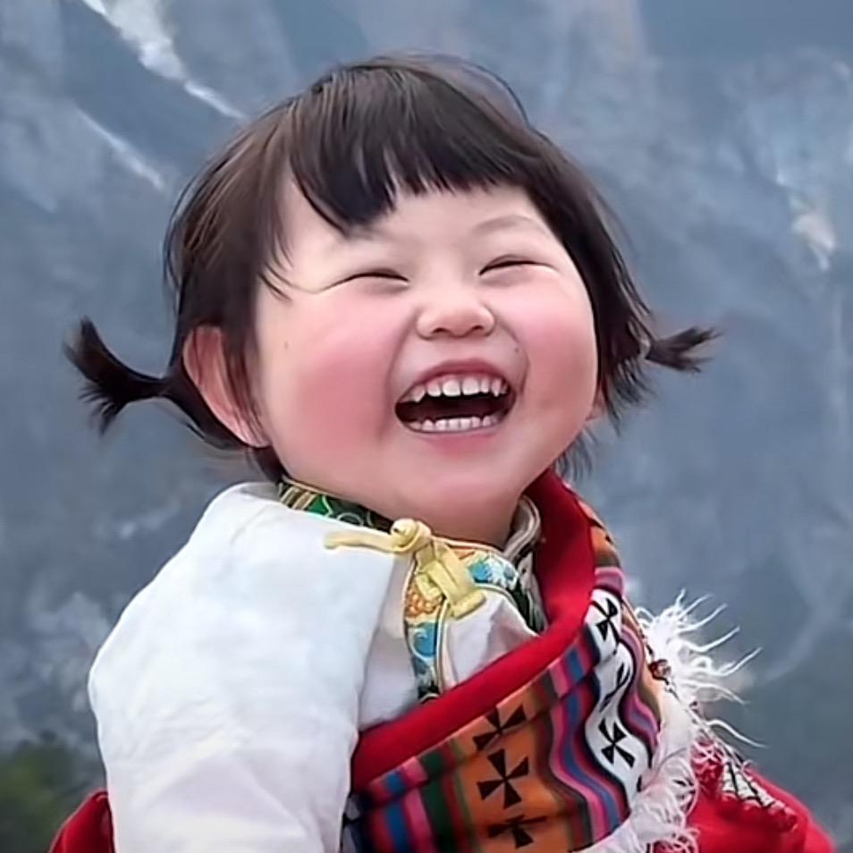 彩虹懒人速食