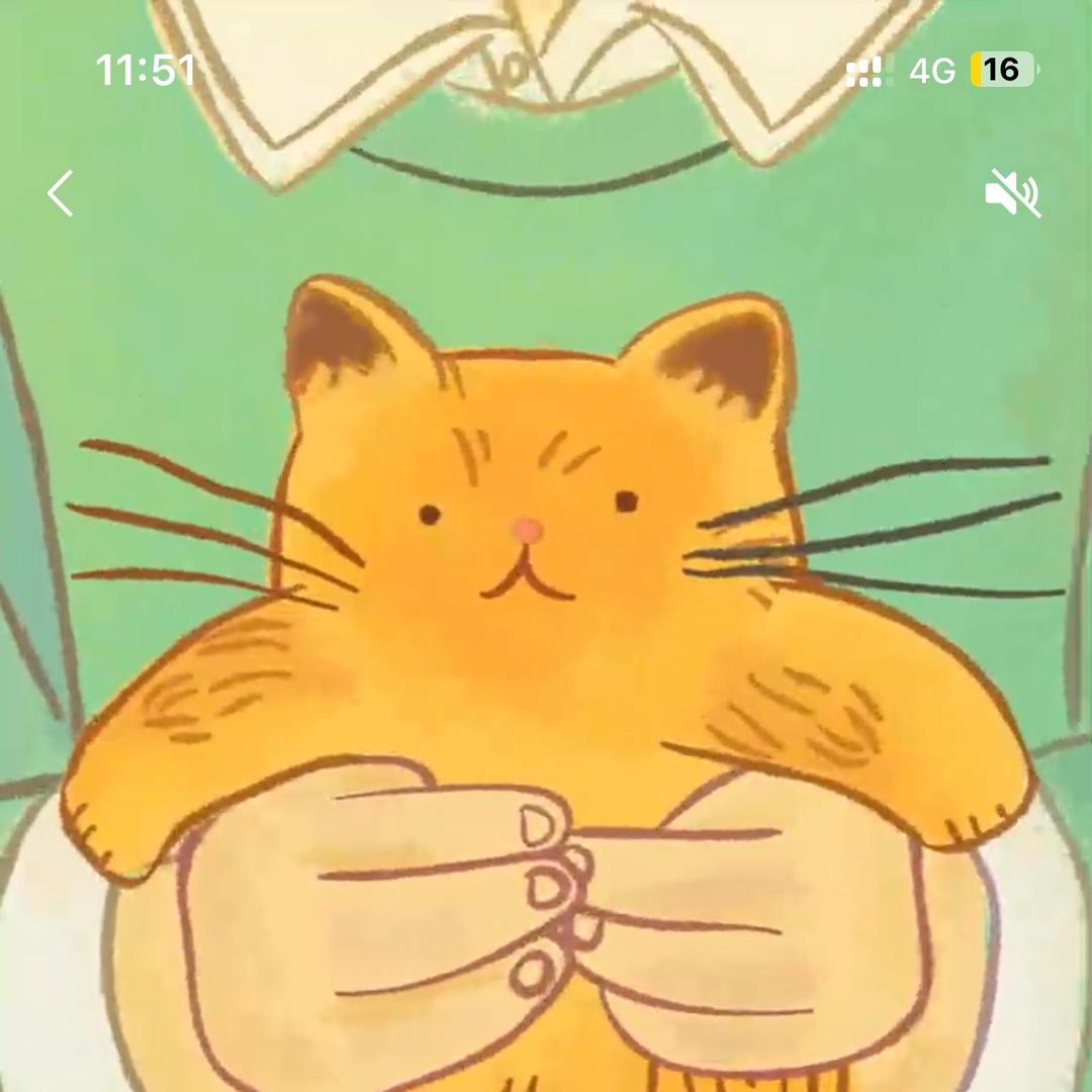 小晓🍊