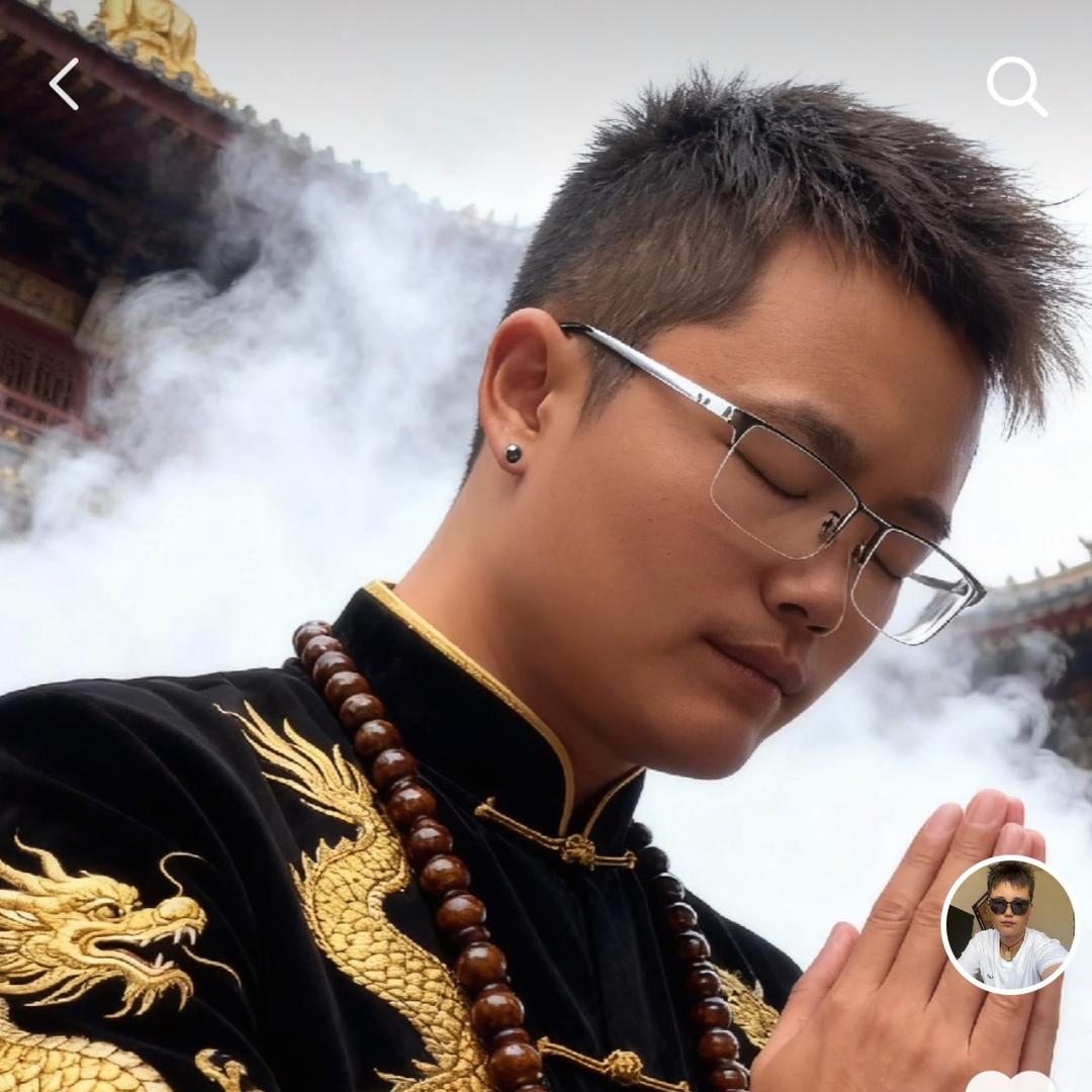痴迷心二哥