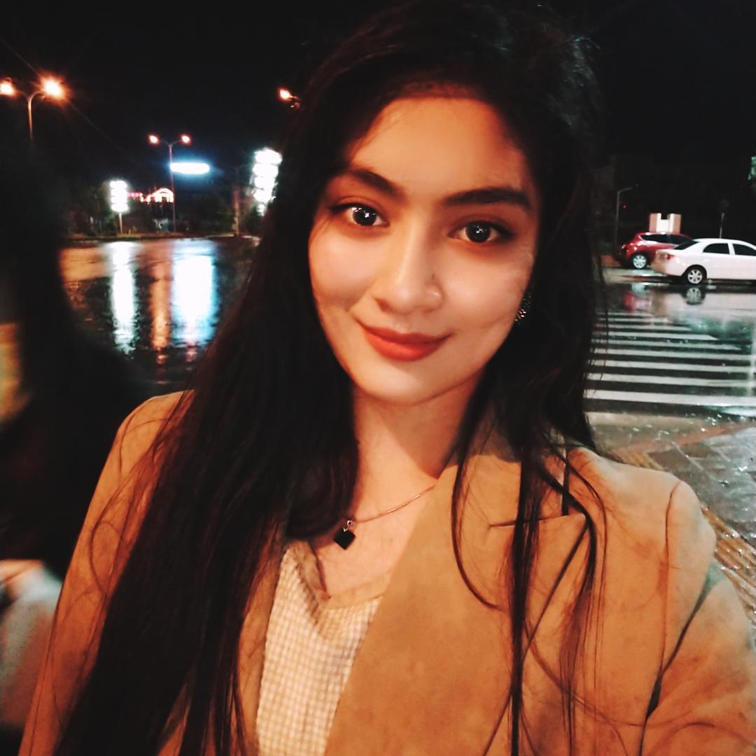 Angel 🫧