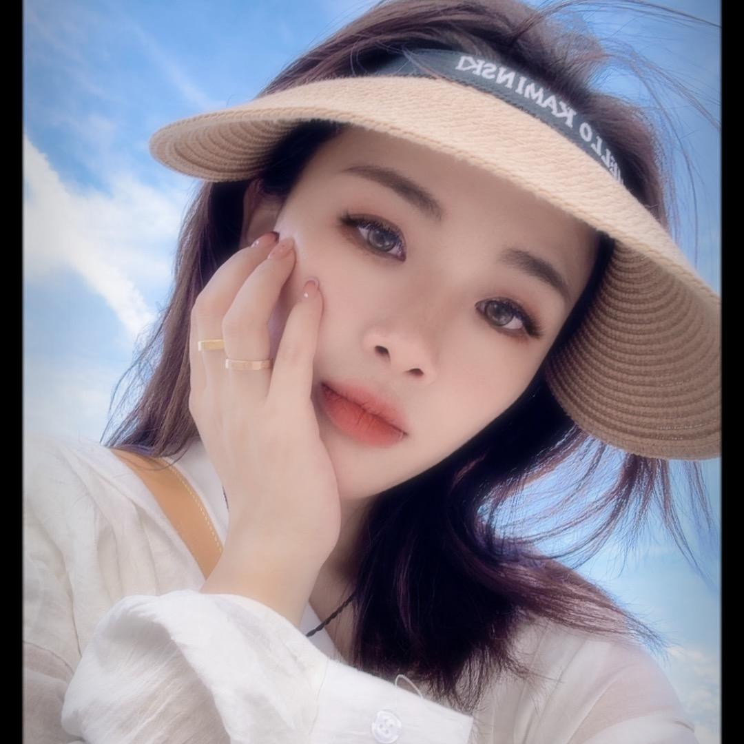 财神爷的独宠女友ↁ́ᴗↁ́