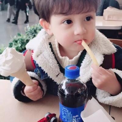 兜兜里有糖🍬