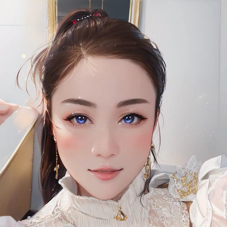 没人疼的慧儿