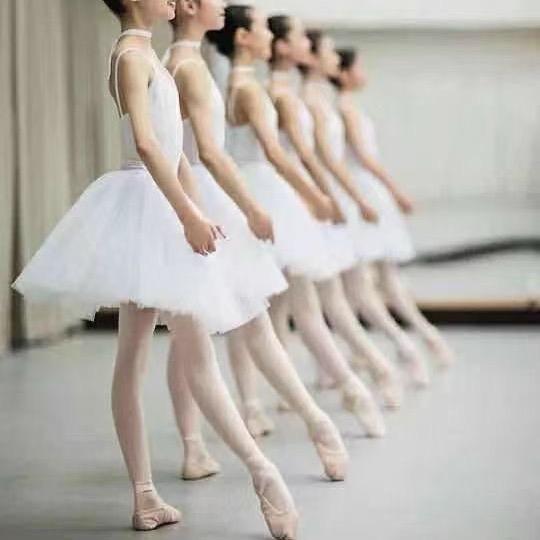 爱洛红舞鞋太原总校