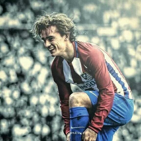 Griezmann