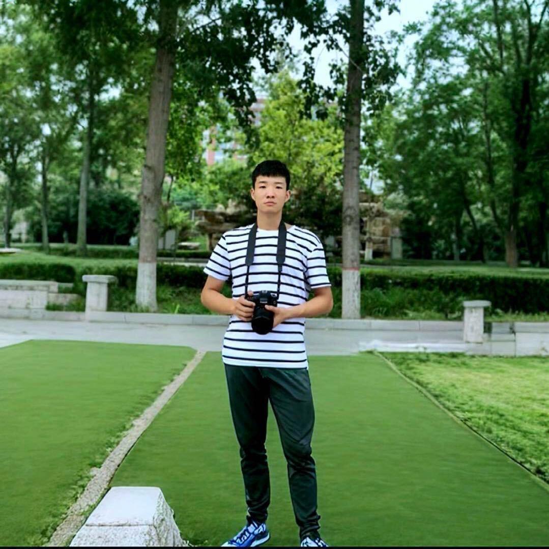 北方有佳人🇨🇳