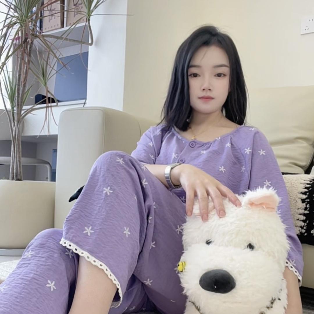 POOCHAI清蓝女装专卖店