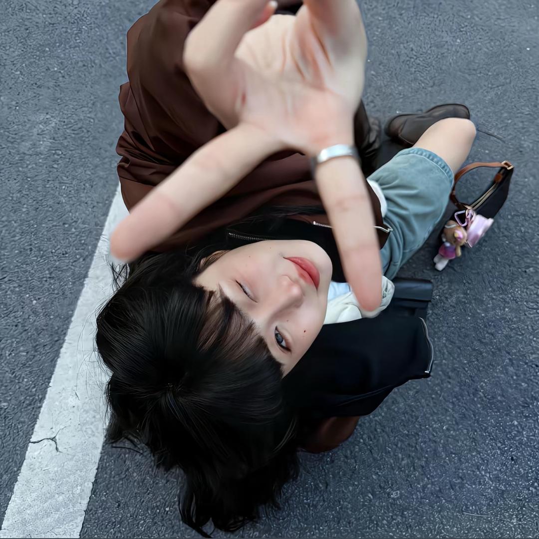 汐音.