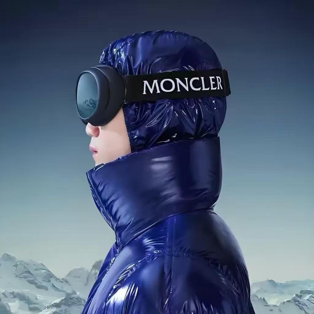 Moncler蒙口