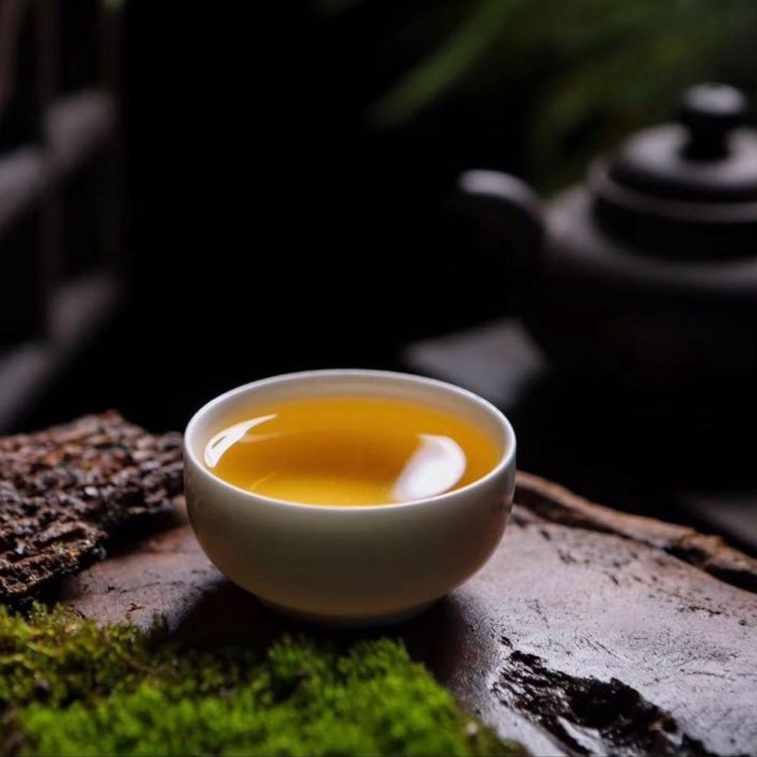 杰茗茶坊