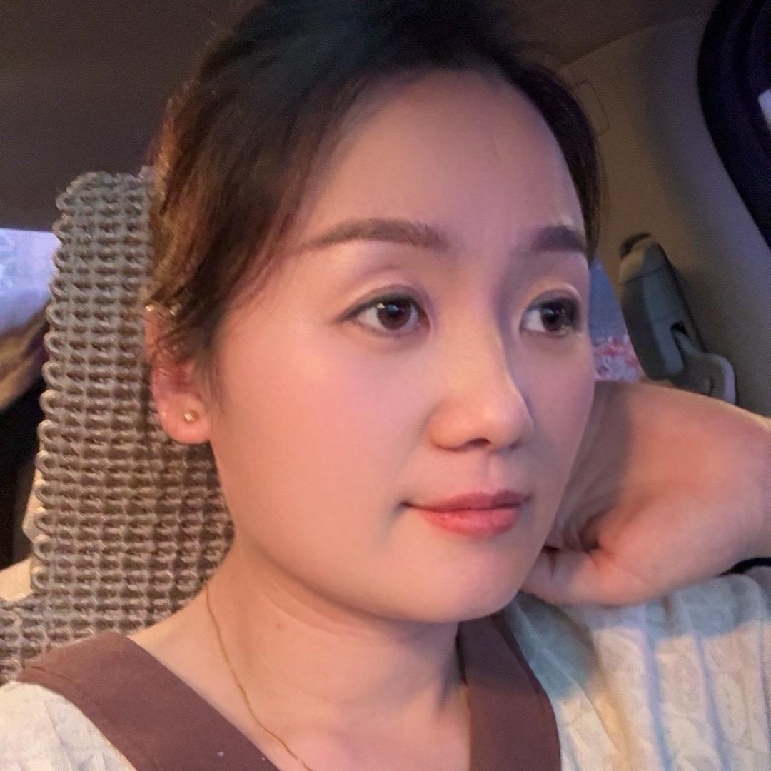 娟子超努力(杂粮煎饼果子)