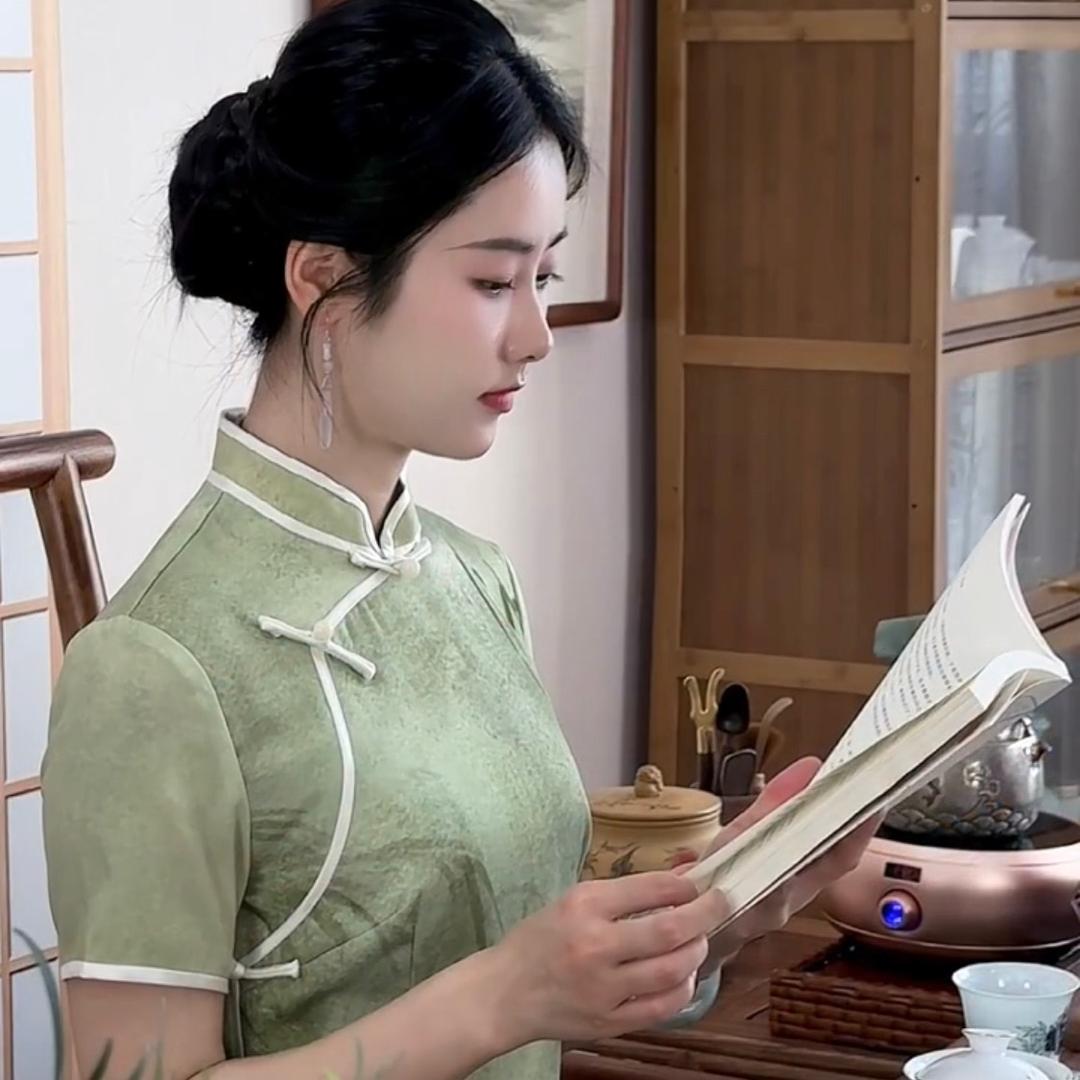 陈姨爱食养