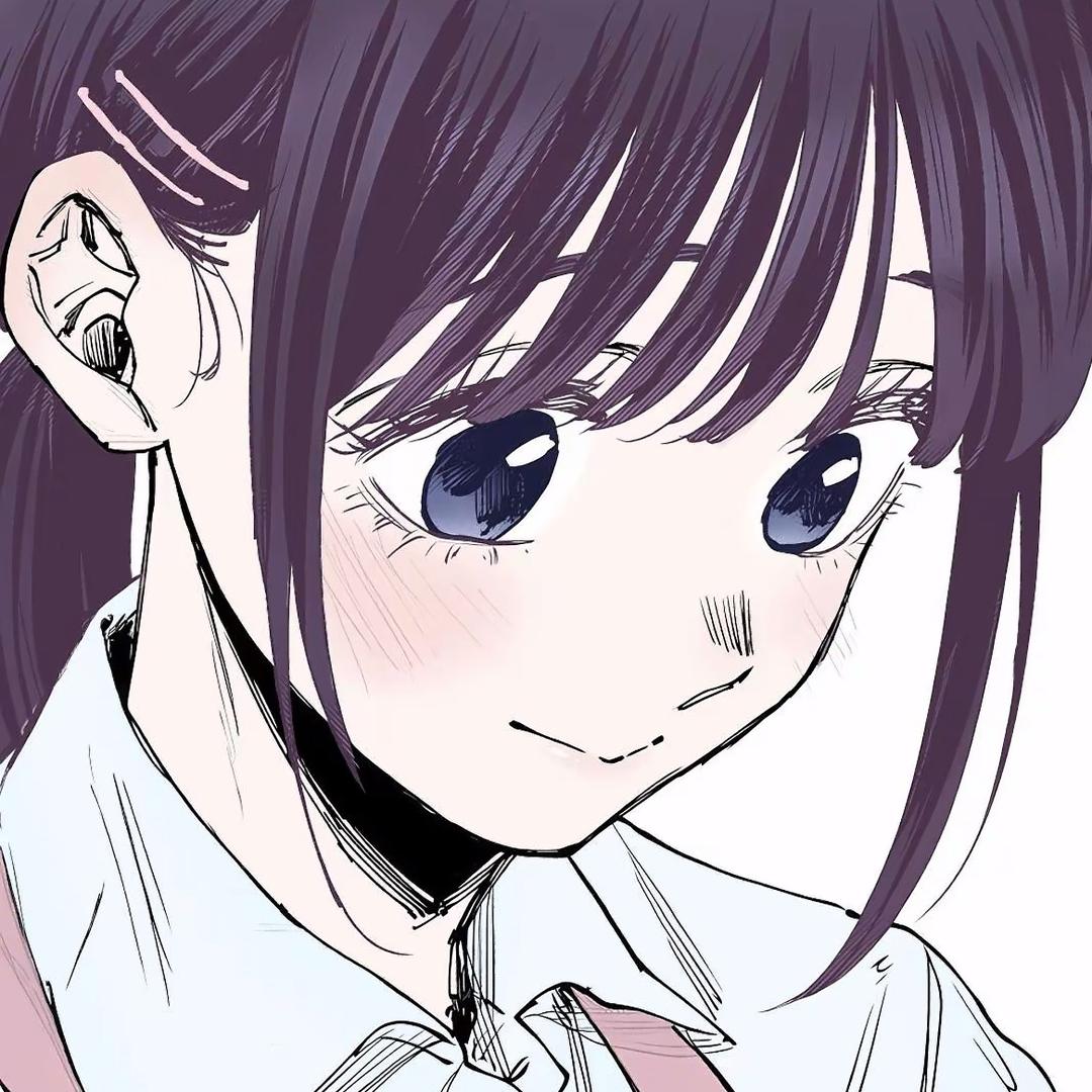 YU钰米Umi