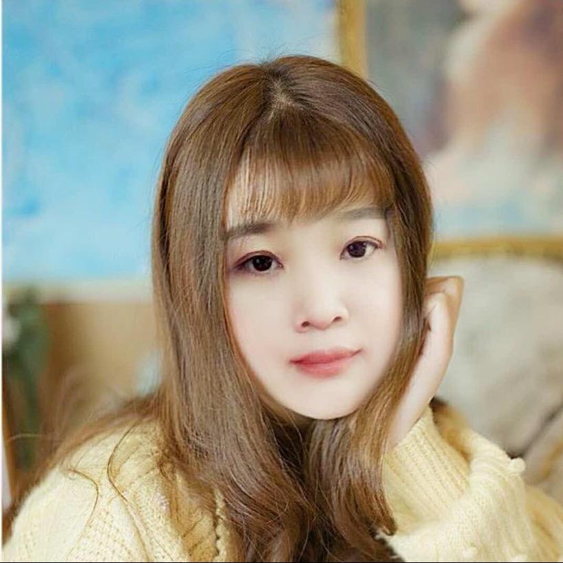 @小青