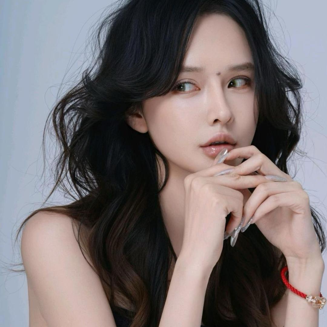 贝贝biuu（直播精选）