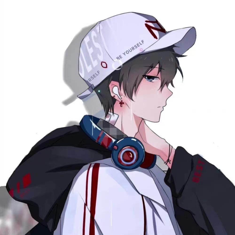 一条咸鱼
