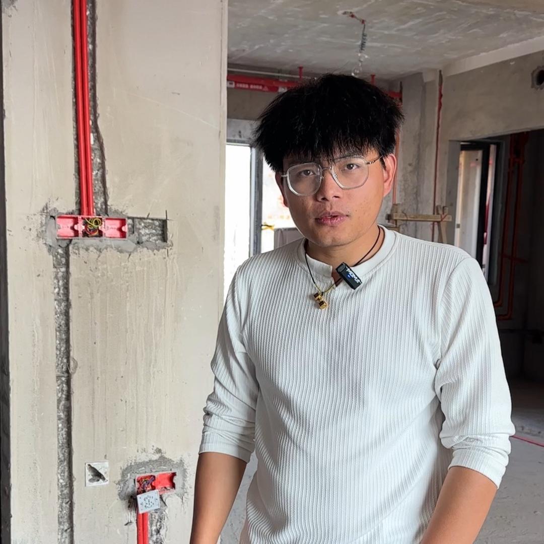 天游学长装修日记