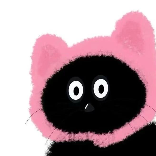 黑猫不黑