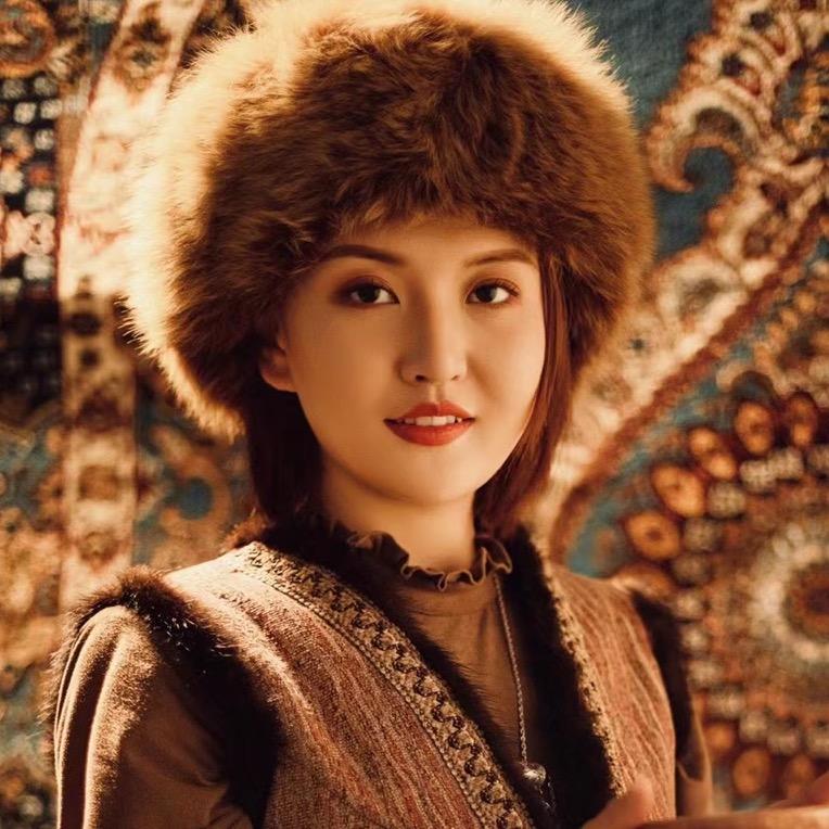 中亚达达🧿Зенай