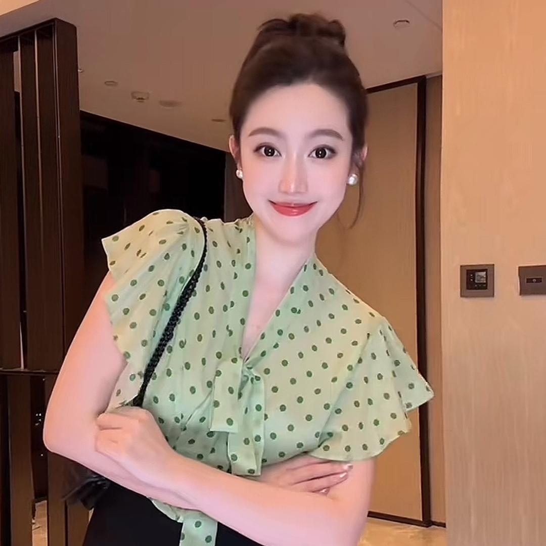 大李Dali（分享穿搭）