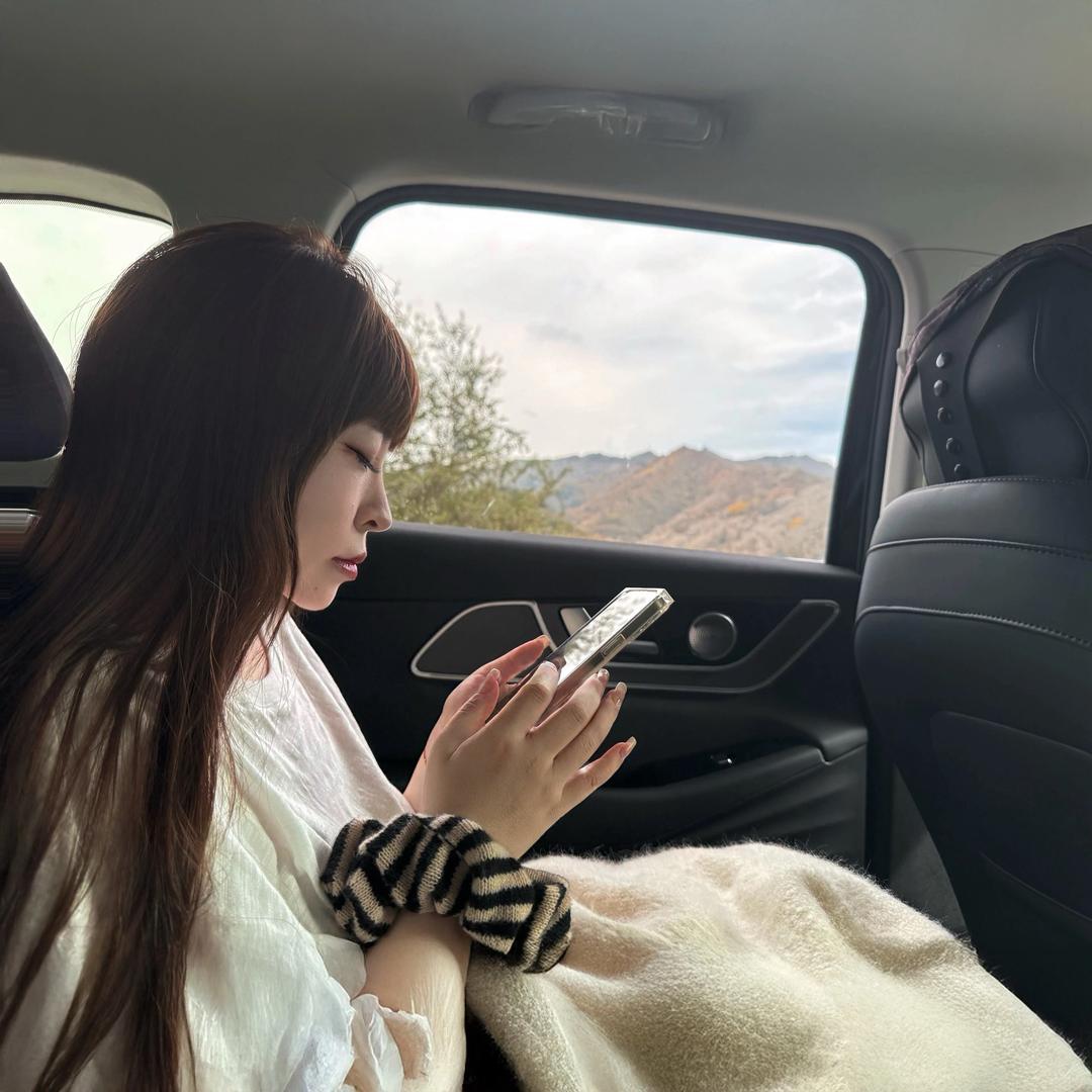 是七七吖～🌸
