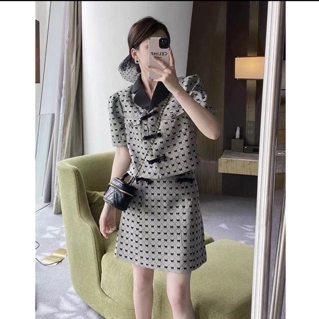 栗子家品牌折扣女装