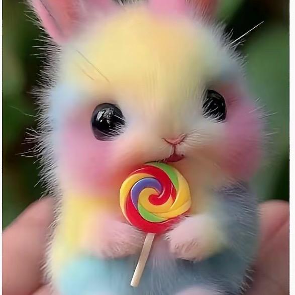 糖糖故事屋🏘️