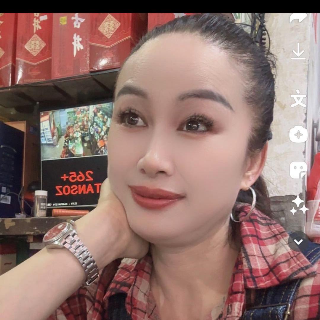 我要相信自己。